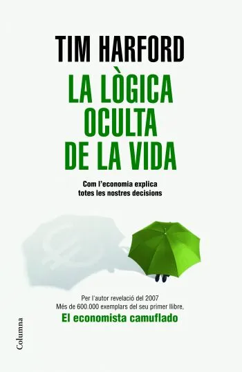 LOGICA OCULTA DE LA VIDA,LA