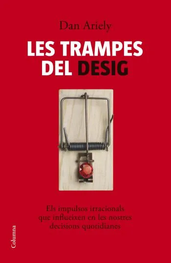 TRAMPES DEL DESIG,LES