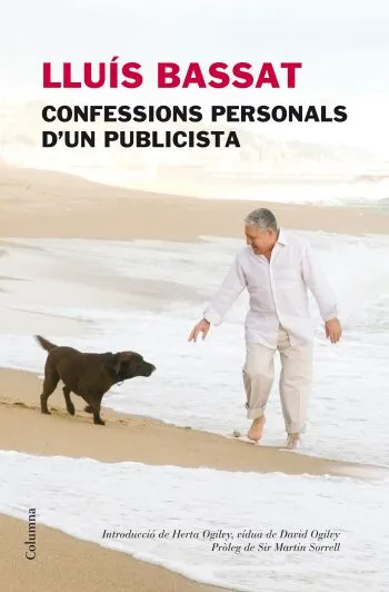 CONFESSIONS PERSONALS D'UN PUBLICISTA