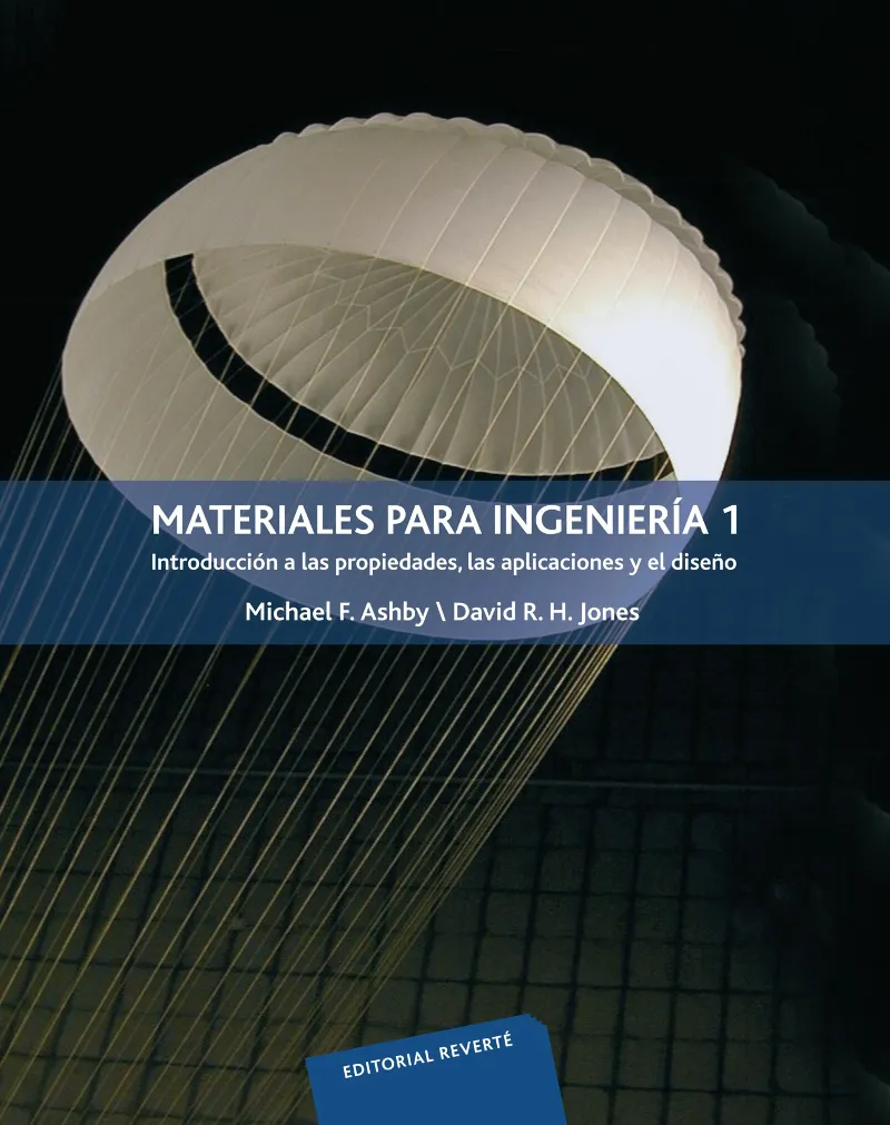 MATERIALES PARA INGENIERIA 1