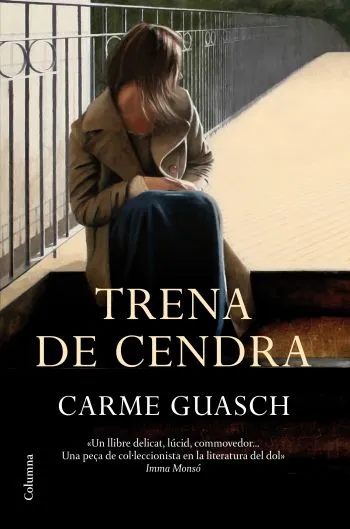 Trena de cendra