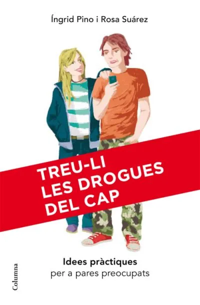 Treu-li les drogues del cap