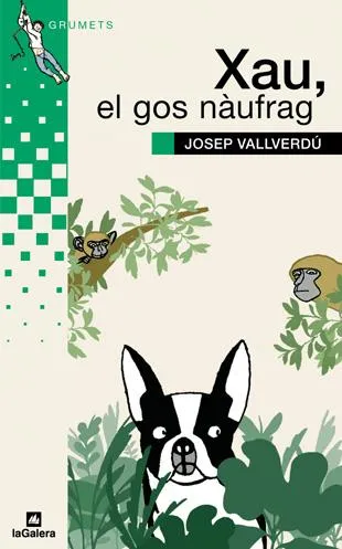 XAU EL GOS NAUFRAG