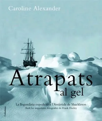 Atrapats en el gel
