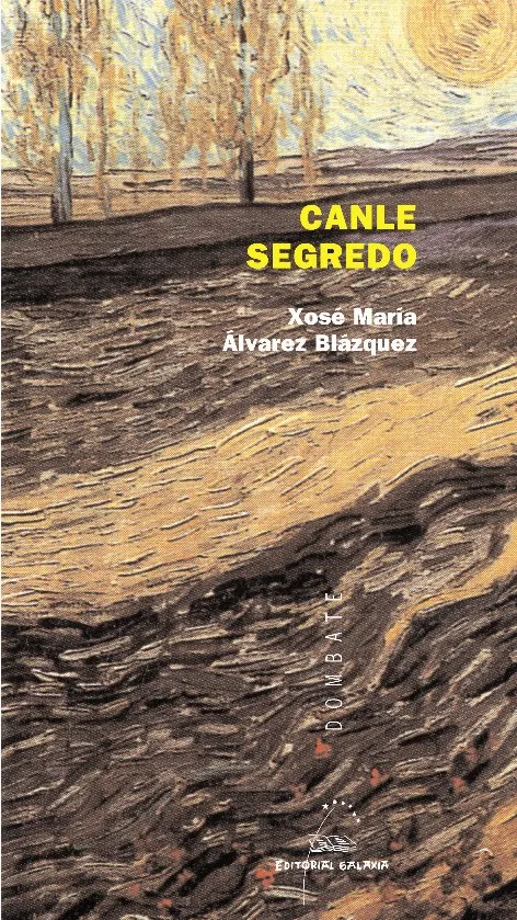 Canle segredo
