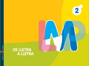 DE LLETRA A LLETRA 2