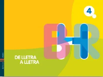 DE LLETRA A LLETRA 4