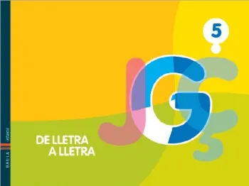 DE LLETRA A LLETRA 5