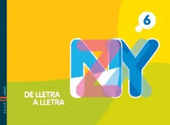 DE LLETRA A LLETRA 6