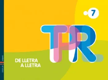 DE LLETRA A LLETRA 7