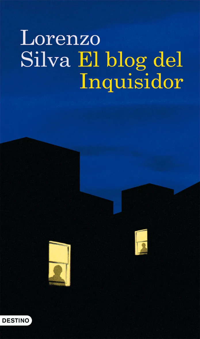 BLOG DEL INQUISIDOR,EL