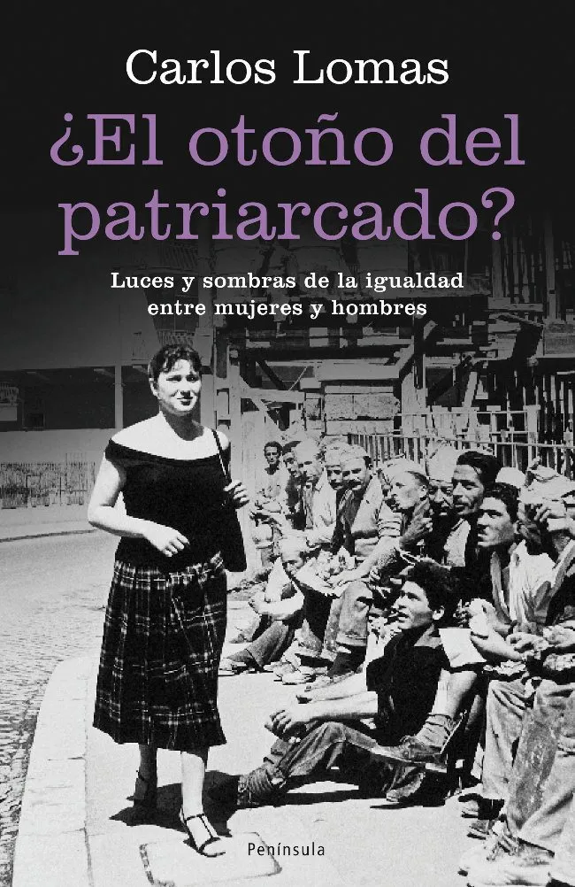 OTOÑO DEL PATRIARCADO,EL