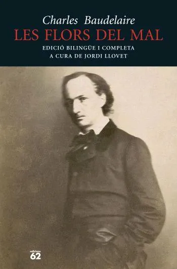 FLORS DEL MAL,LES -ED. BILINGUE I COMPLETA-