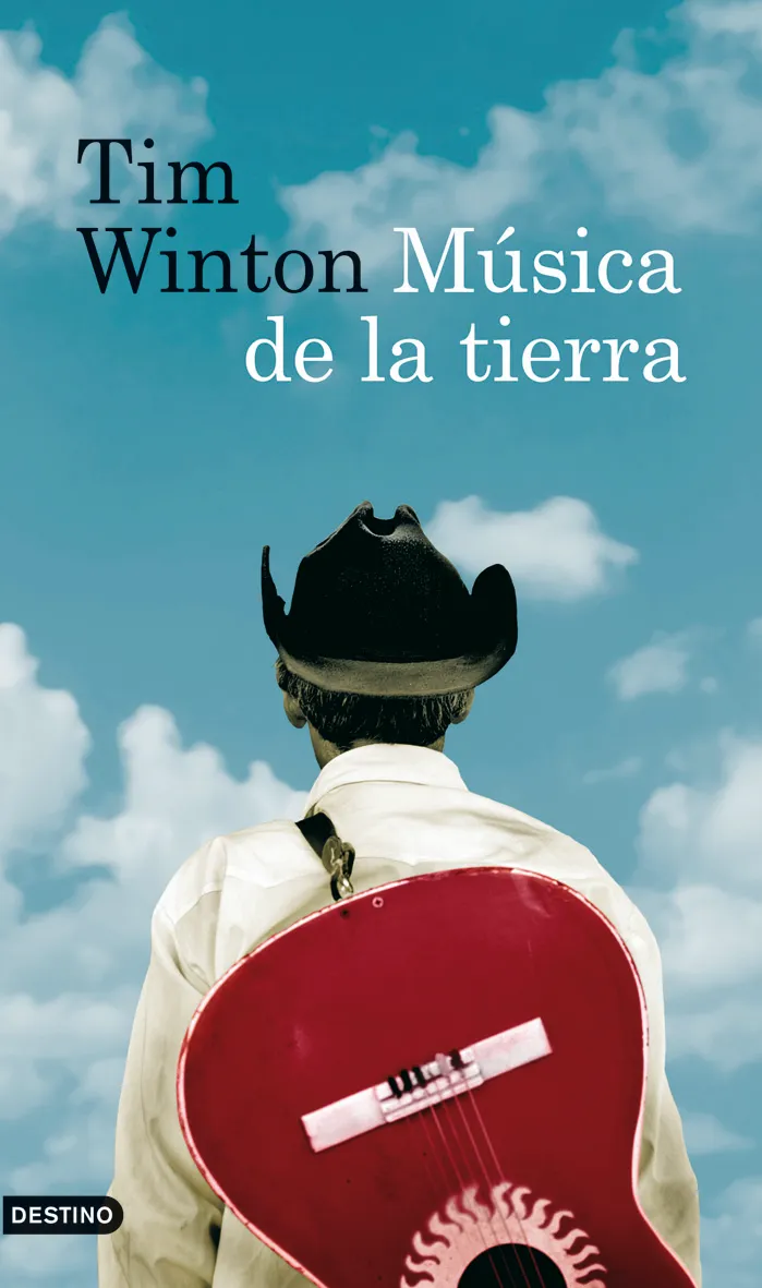 MUSICA DE LA TIERRA