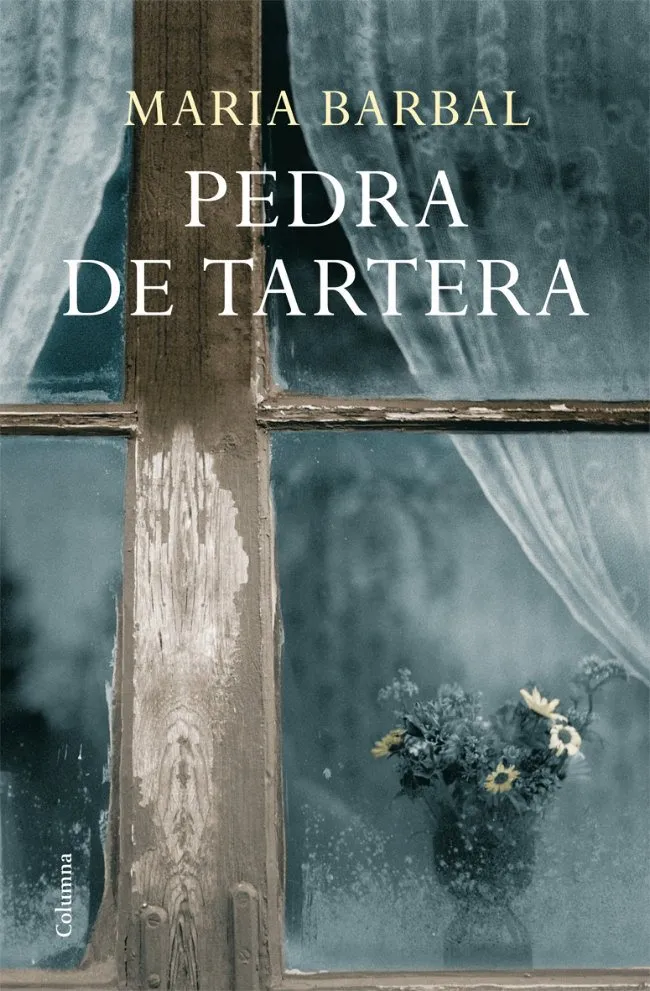 PEDRA DE TARTERA (EDICIÓ IL.LUSTRADA)