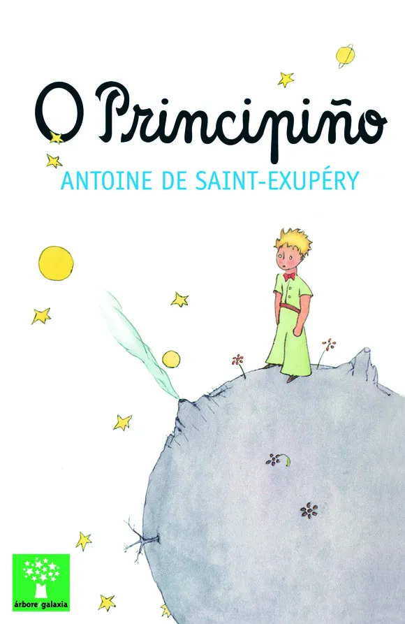 O principiño