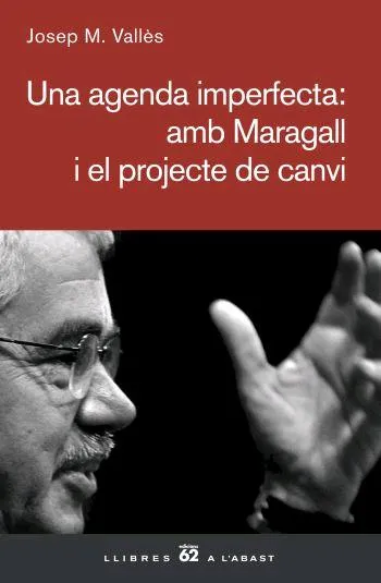 AGENDA IMPERFECTA AMB MARAGALL I EL PROJECTE DE