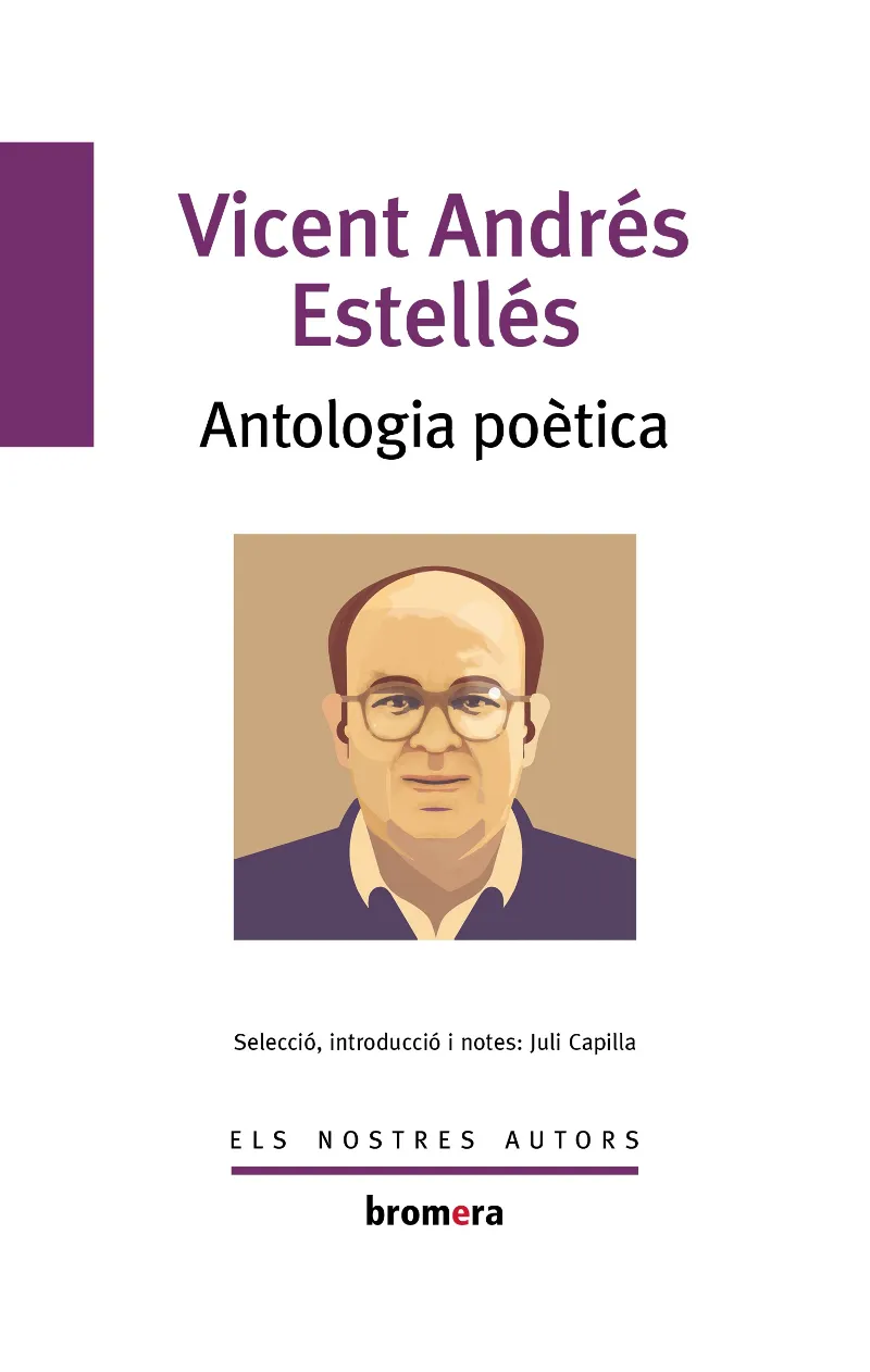 ANTOLOGIA POETICA -ESTELLES-