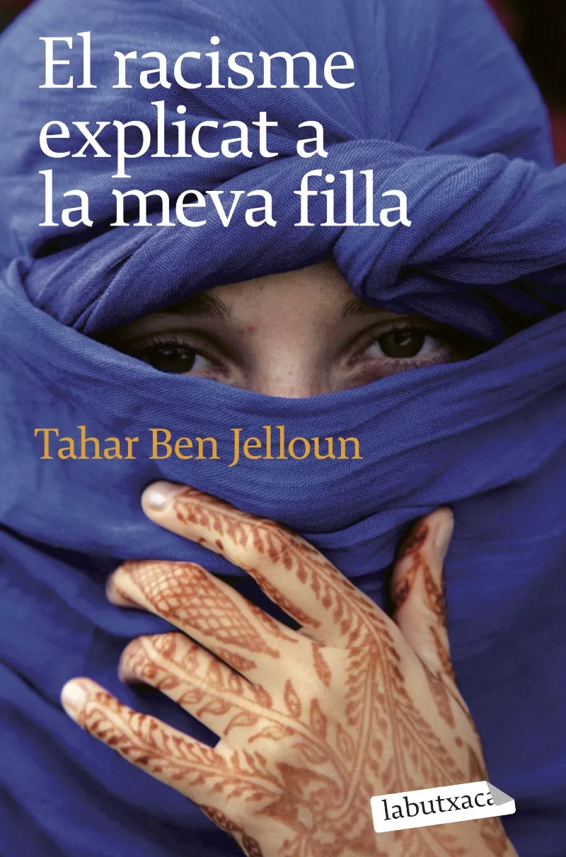 RACISME EXPLICAT A LA MEVA FILLA,EL
