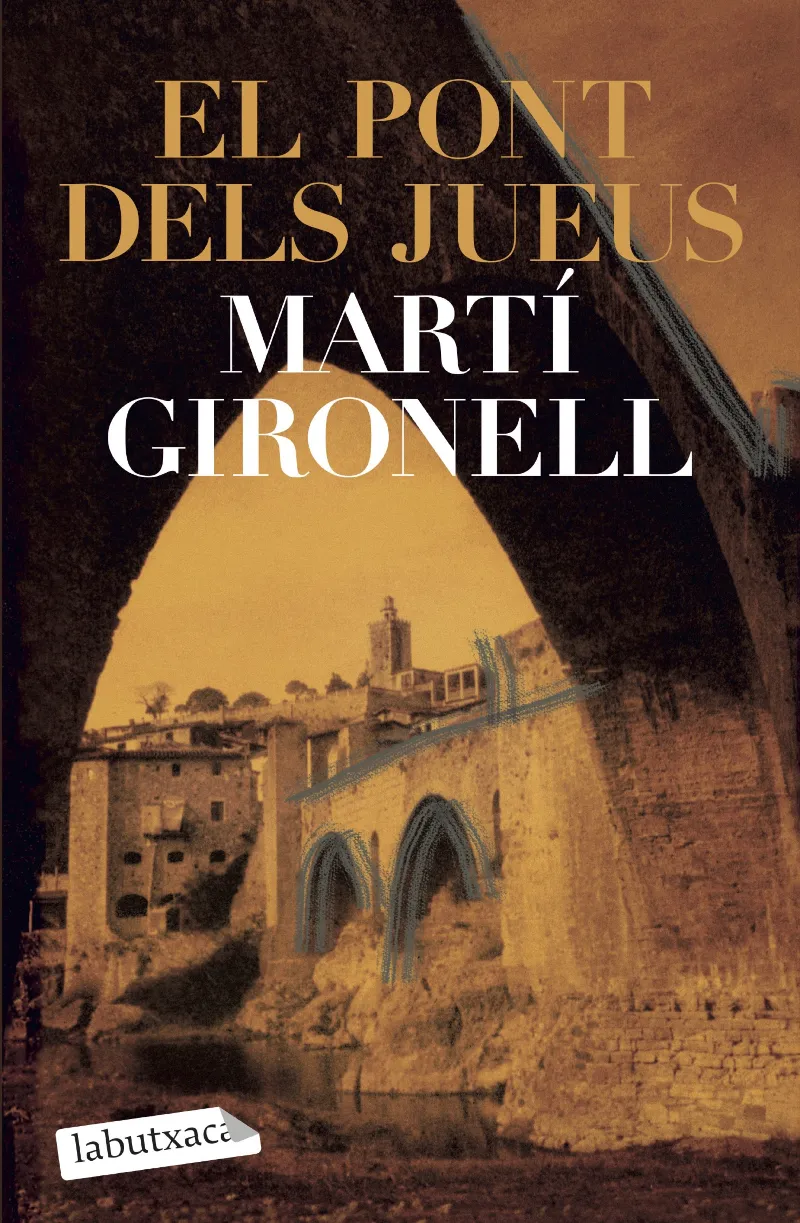 PONT DELS JUEUS,EL