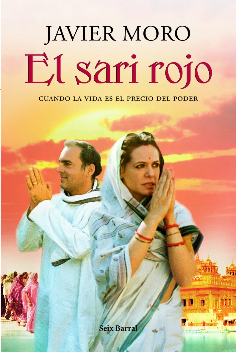 SARI ROJO,EL -CUANDO LA VIDA ES EL PRECIO DEL POD