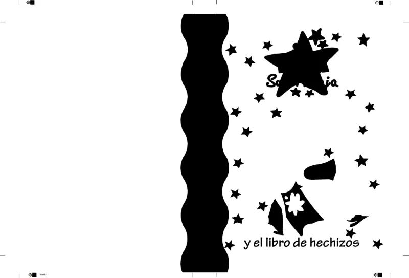 KIKA SUPERBRUJA Y EL LIBRO DE HECHIZOS