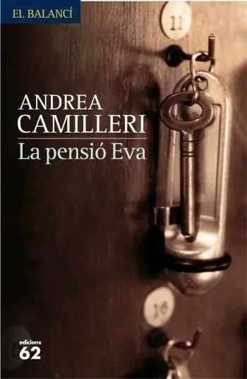 PENSIO EVA,LA