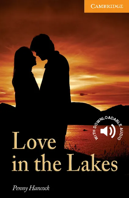 LOVE IN THE LAKES CER 4