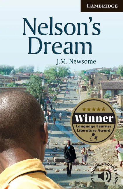 NELSON'S DREAM CER 6