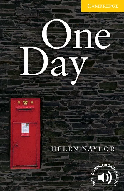 ONE DAY CER 2
