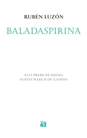 BALADASPIRINA