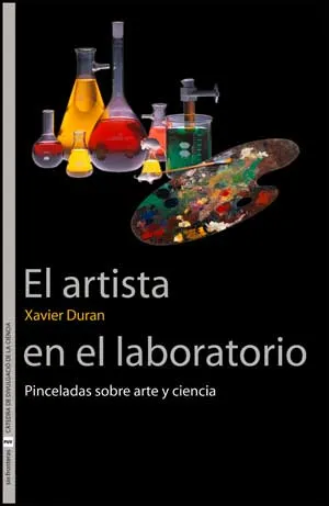 ARTISTA EN EL LABORATORIO,EL