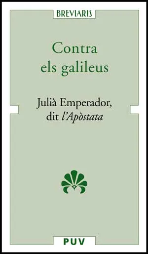 CONTRA ELS GALILEUS
