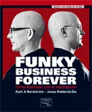 FUNKY BUSINESS FOREVER