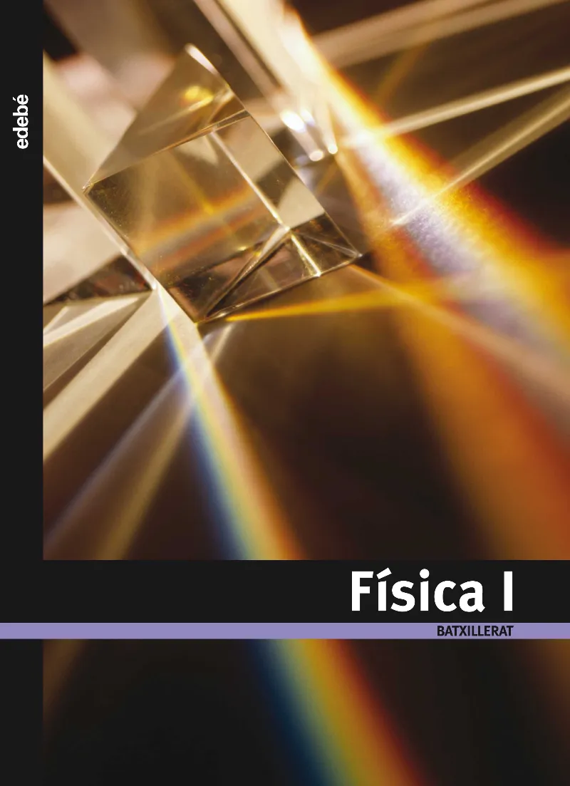 FISICA TX1 (CAT) LIBRO ALUMNO