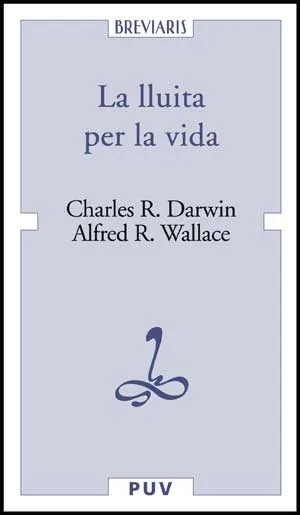 LLUITA PER LA VIDA, LA