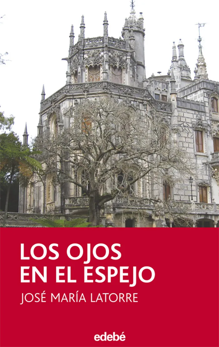 OJOS EN EL ESPEJO, LOS