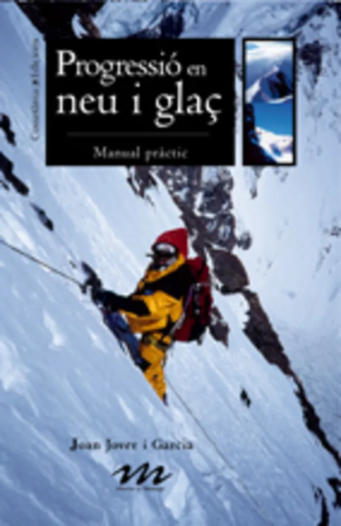 Progressió en neu i glaç