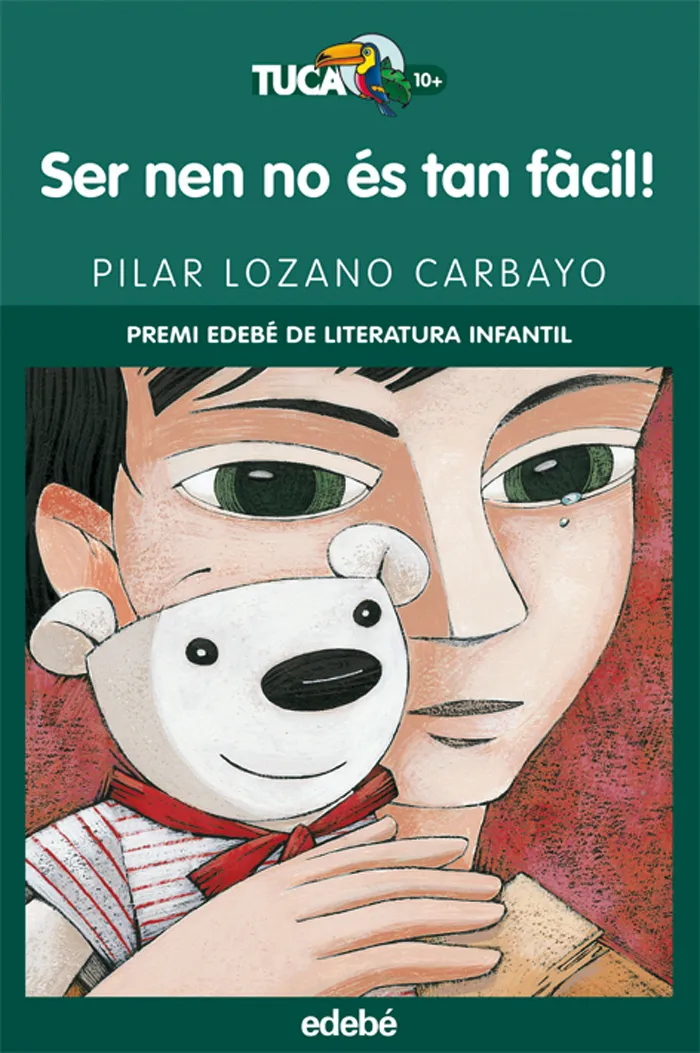 SER NEN NO ES TAN FACIL