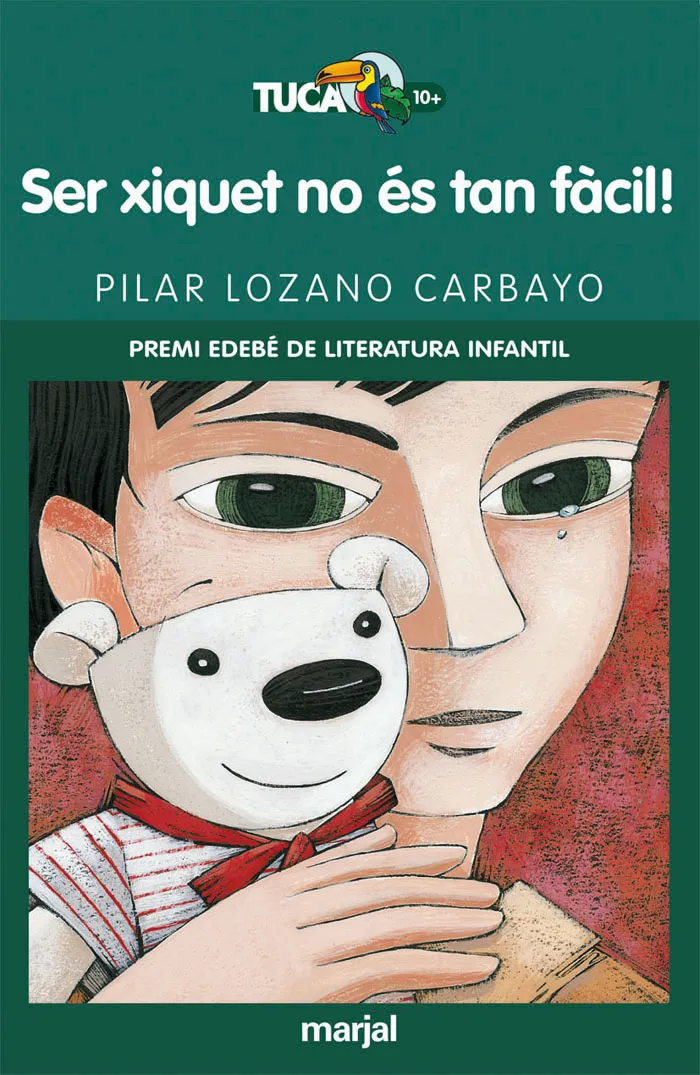 SER XIQUET NO ES TAN FACIL