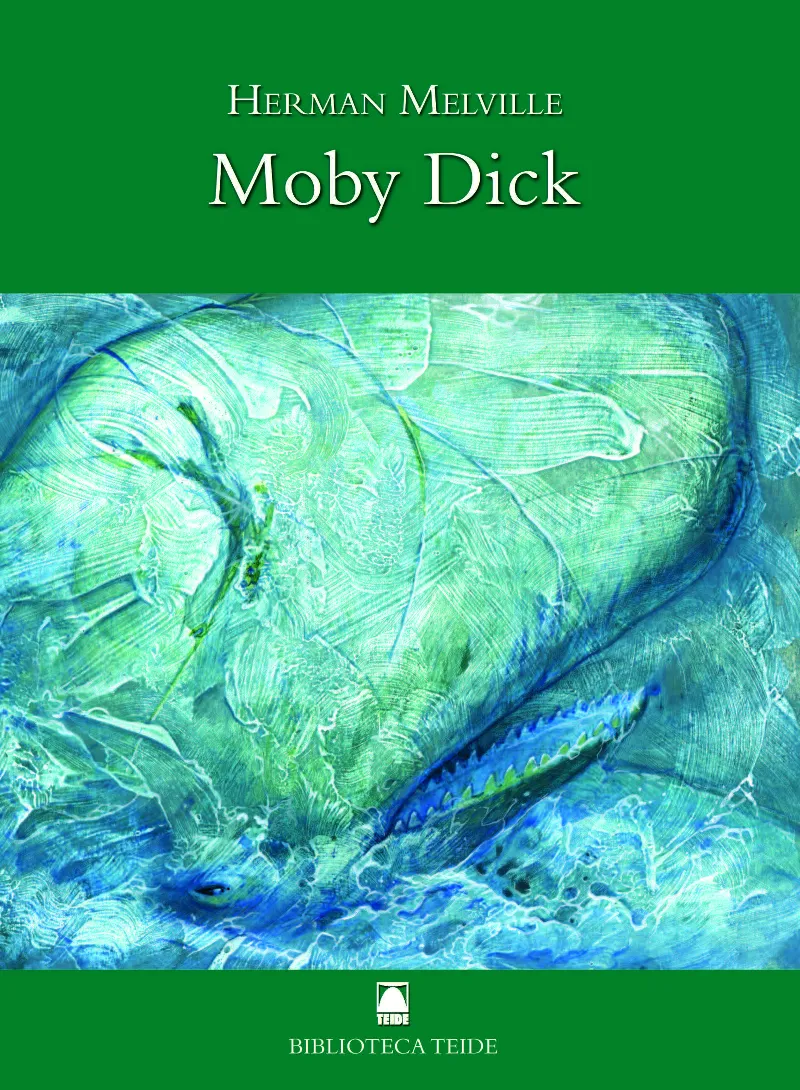 MOBY DICK (CAT) (B.T)