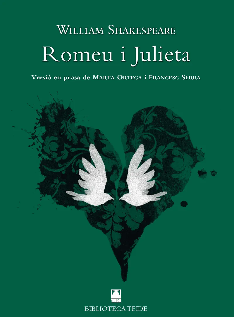 ROMEU I JULIETA (B.T)