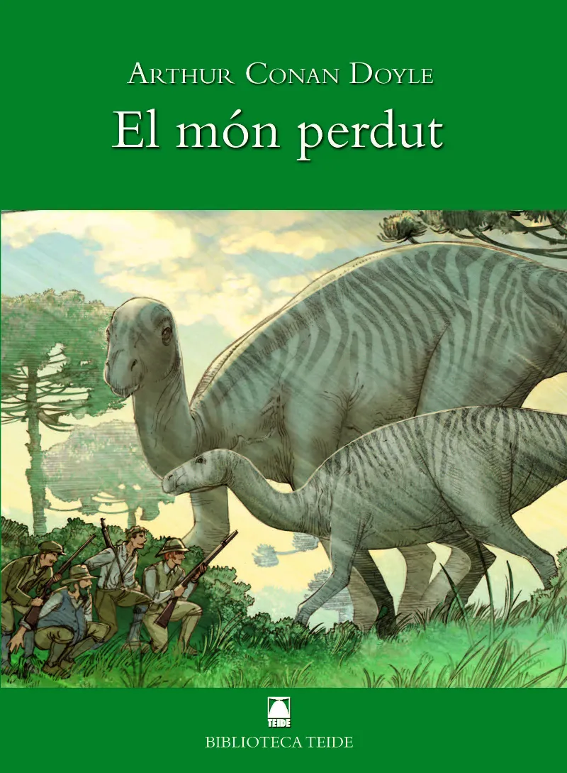 EL MON PERDUT (B.T)