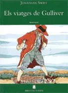 ELS VIATGES DE GULLIVER (B.T)