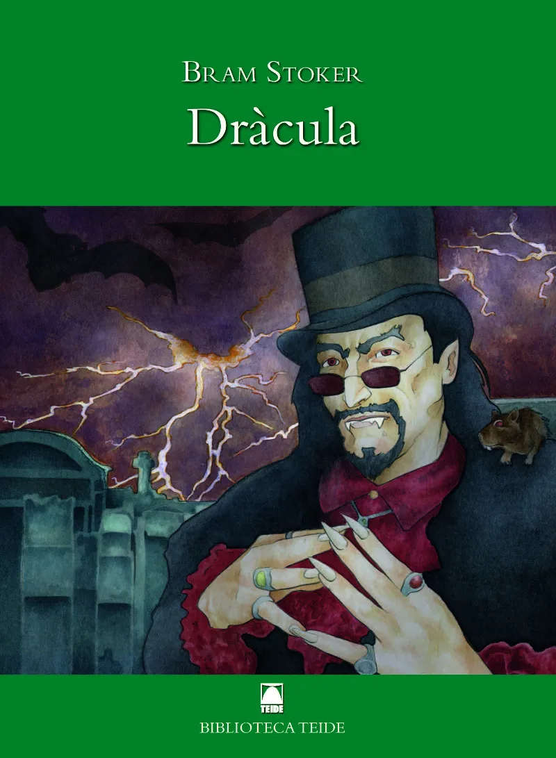 DRACULA (CATALA) (B.T)