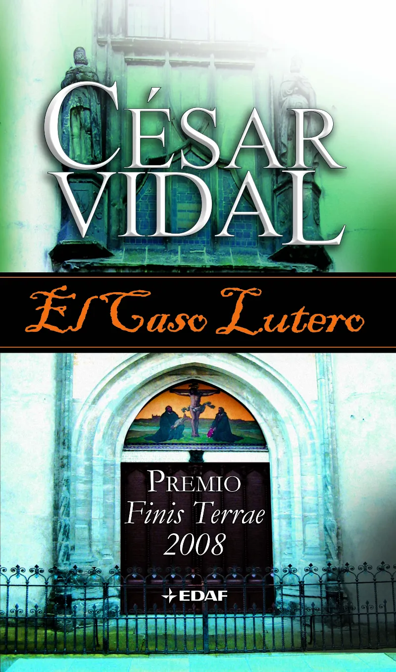 CASO LUTERO,EL