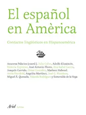 ESPAÑOL EN AMERICA, EL