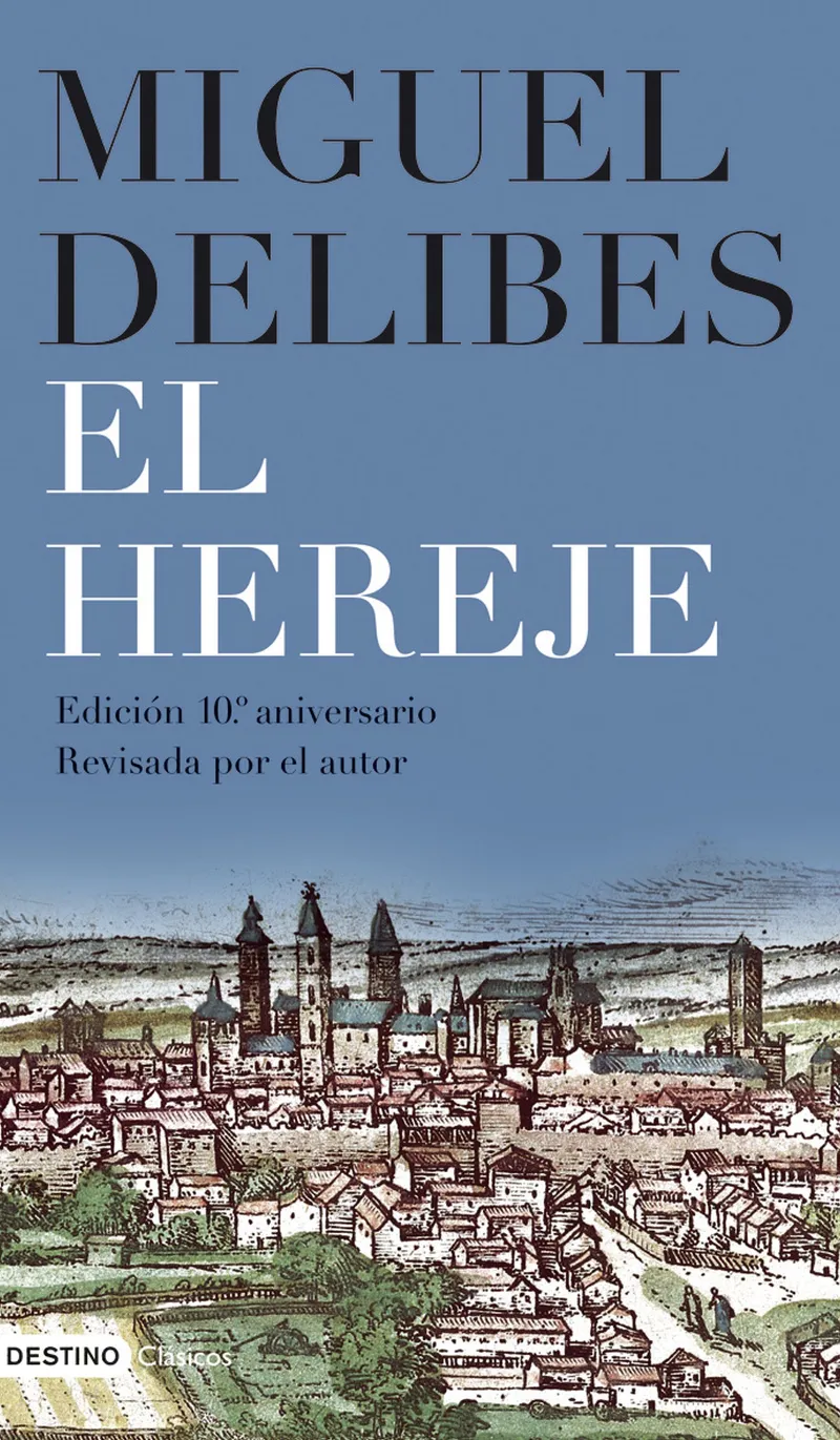 HEREJE, EL