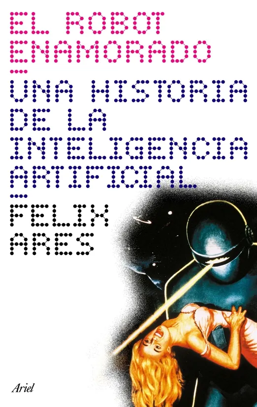ROBOT ENAMORADO,EL