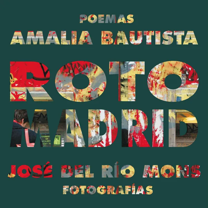 ROTO MADRID